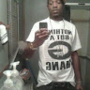 Meet your Posher, Rob